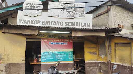 Warkop Bintang 9 4