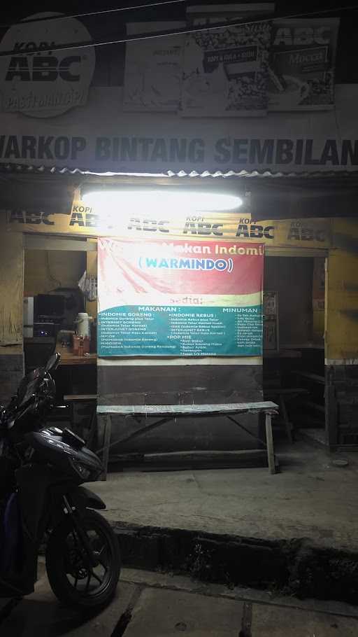 Warkop Bintang 9 7