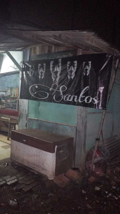 Warkop Santos 9