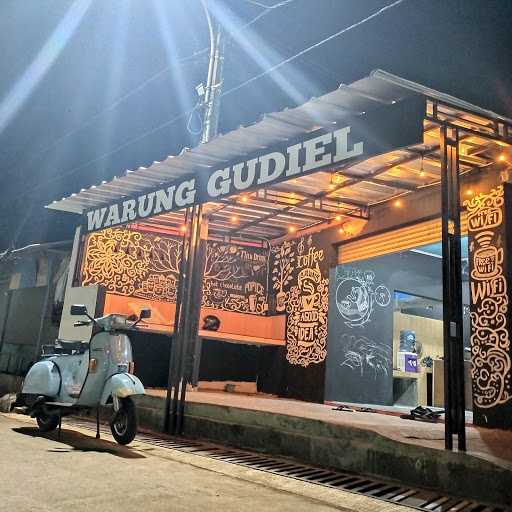 Warung Gudiel 9