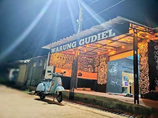 Warung Gudiel 6