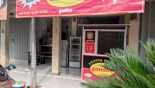 Warkop Lancarrizqi 1