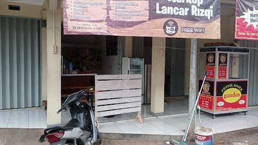 Warkop Lancarrizqi 2