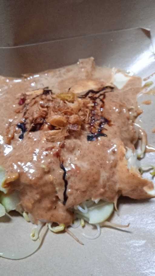 Warung Gado Gado 6