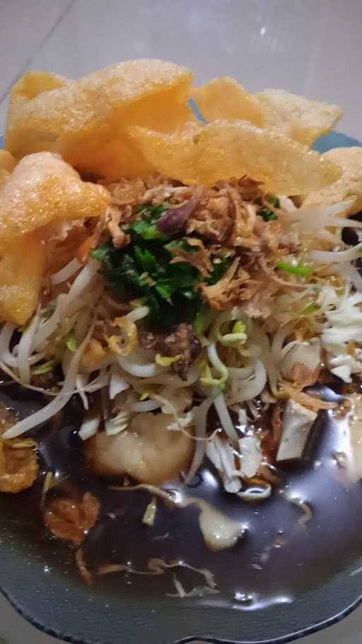 Warung Gado Gado 5