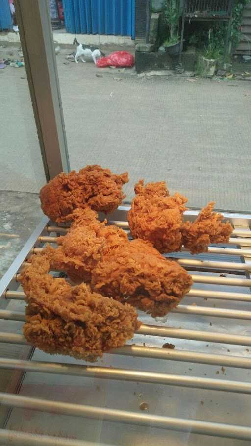 Alfiefah Fried Chicken 2 1