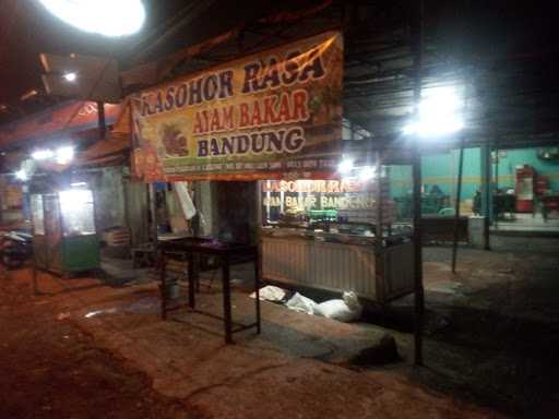 Ayam Bakar Bandung Kasohor Rasa 4