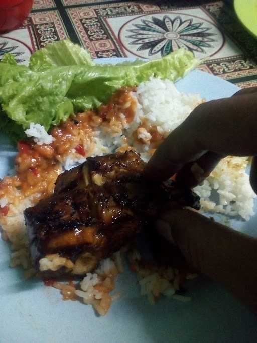 Ayam Bakar Bandung Kasohor Rasa 1