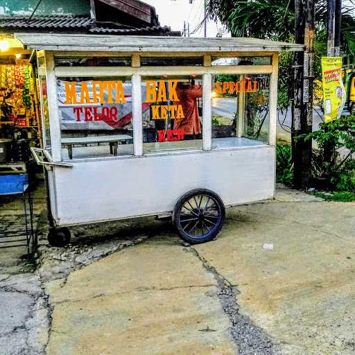 Ayam Bakar Bandung Kasohor Rasa 6