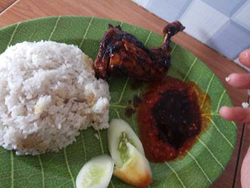 Ayam Bakar Sedap Rasa 1