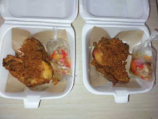 Ayam Betutu Gek Tias 2