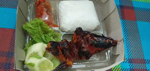 Ayam Koe 8