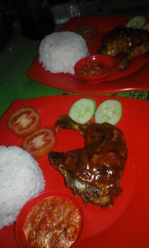 Ayam Koe 9