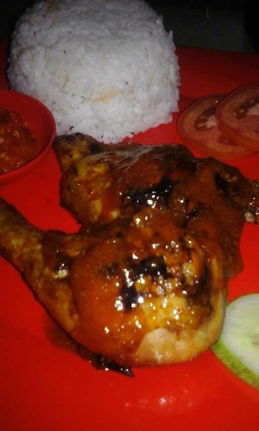 Ayam Koe 1