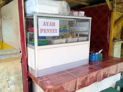 Ayam Penyet Wahyu 6