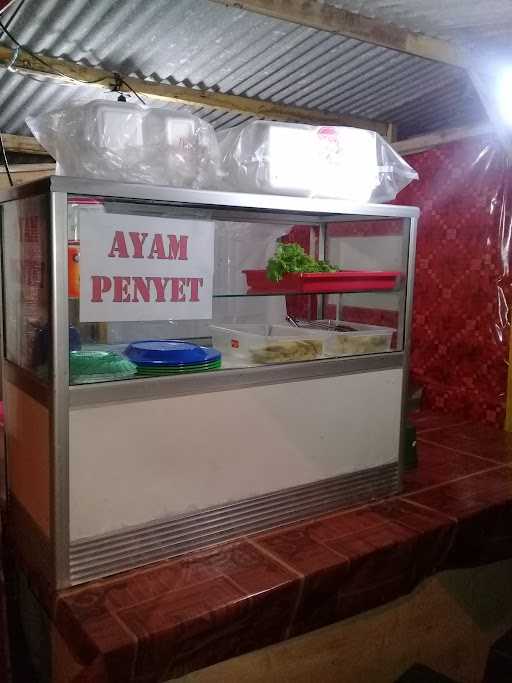 Ayam Penyet Wahyu 7