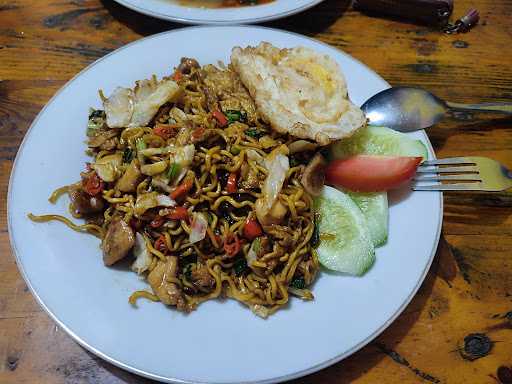 Bakmi Dan Saefood 99 Bantargebang/Vida 1