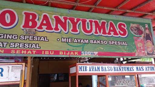 Bakso Banyumas 3