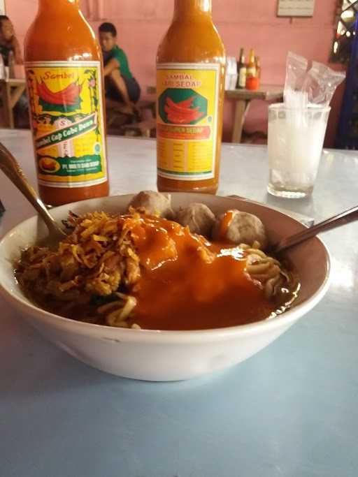 Bakso Banyumas 1