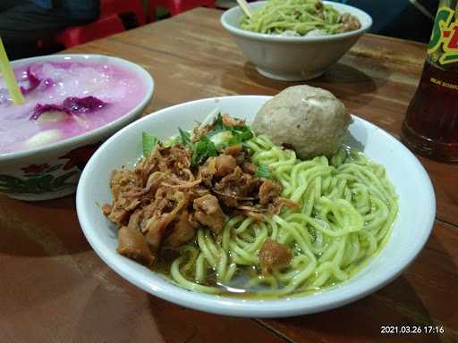 Bakso Gober 6