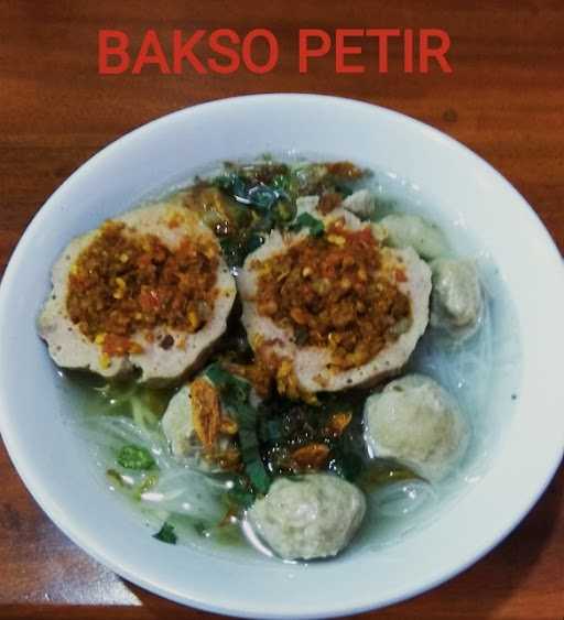 Bakso Gober 3