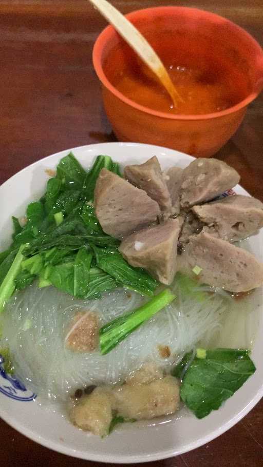 Bakso Gober 5