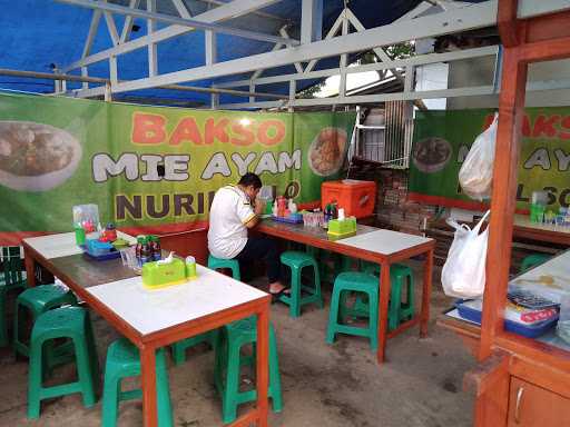 Bakso Nuril Solo 2