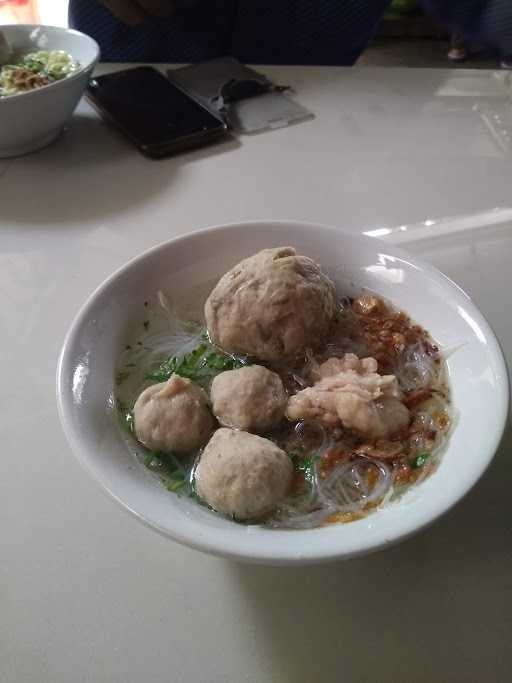 Bakso Ojolali Cjdw 7