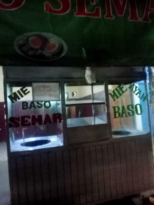 Bakso Semar 6