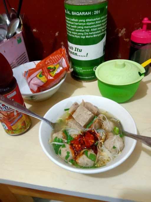 Bakso Semar 3