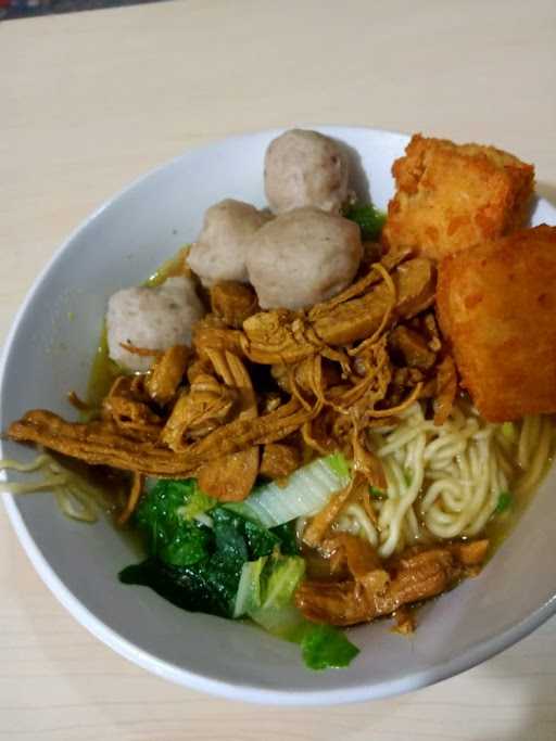 Bakso Semar 1