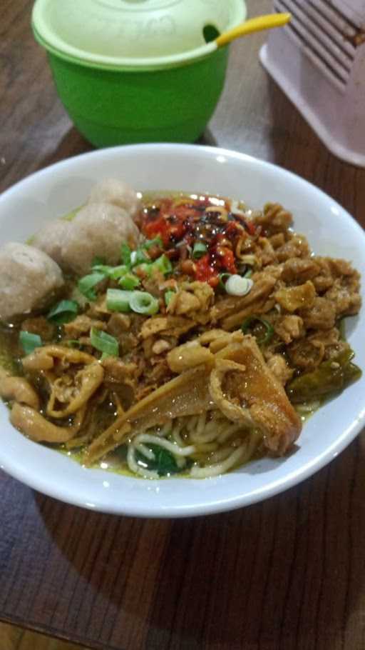 Bakso Semar 2