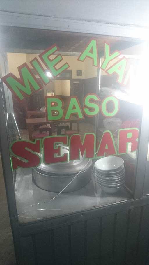 Bakso Semar 4