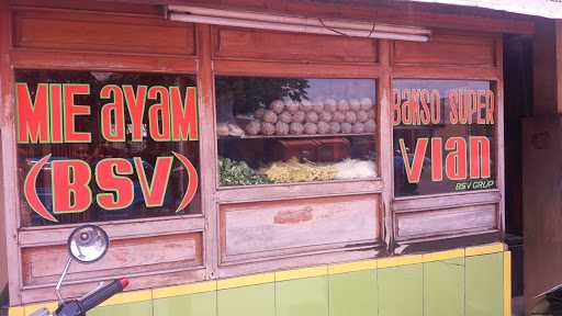 Bakso Super Vian 1