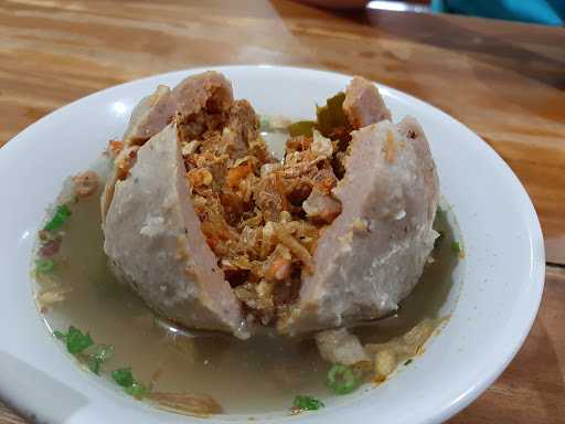 Bakso Super Vian 5