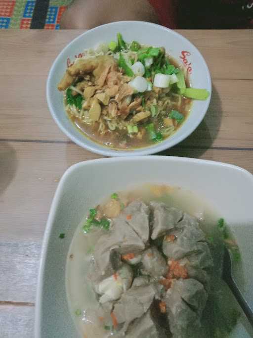 Bakso Vikar 1