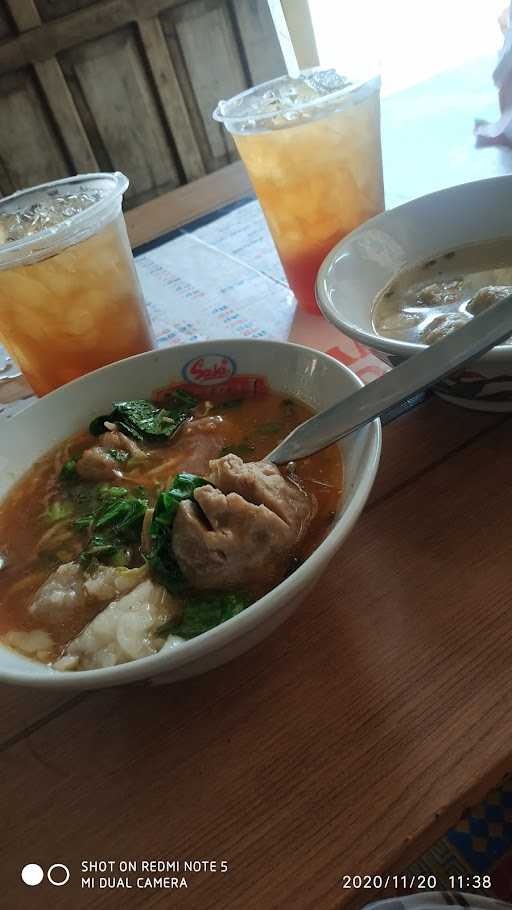 Bakso Vikar 5