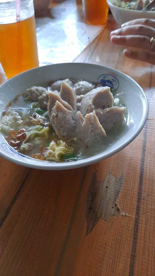 Bakso Vikar 2