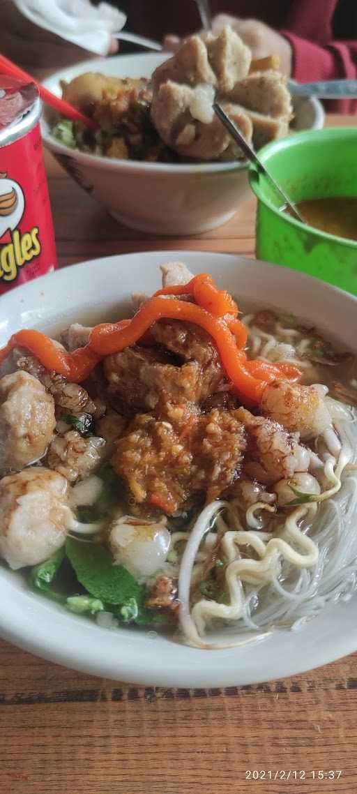 Bakso Vikar 4