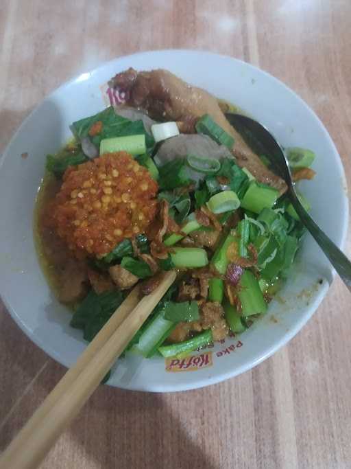 Baso Rt 1