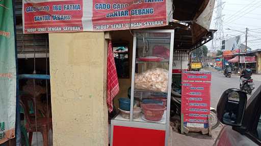 Gado Gado Ibu Fatma 3