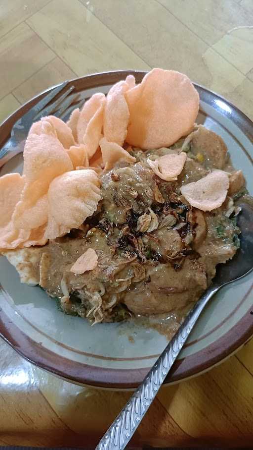 Gado Gado Ibu Fatma 1