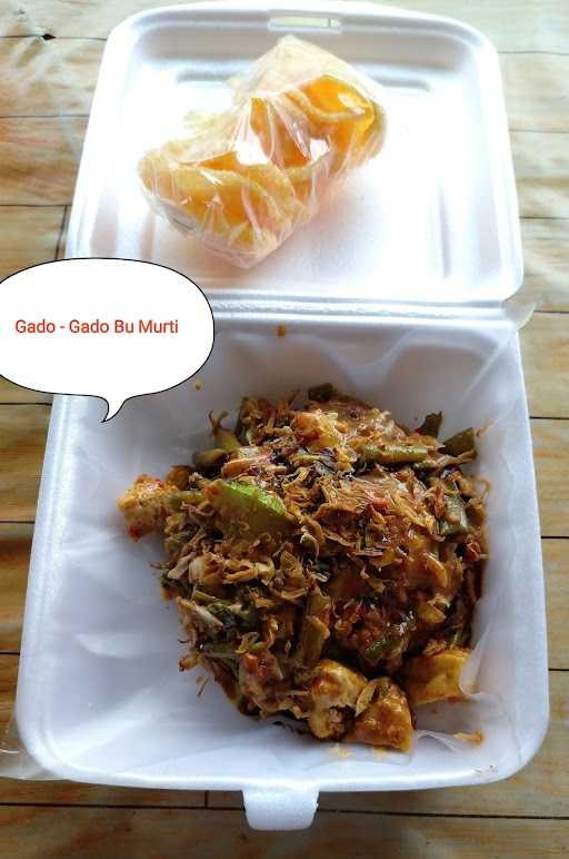 Gado Gado Ibu Murti 2