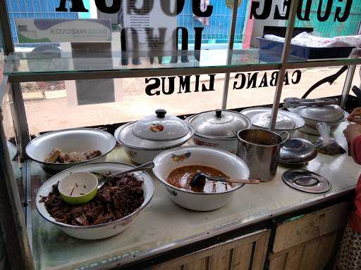 Gudeg Jogja Moro Seneng 3