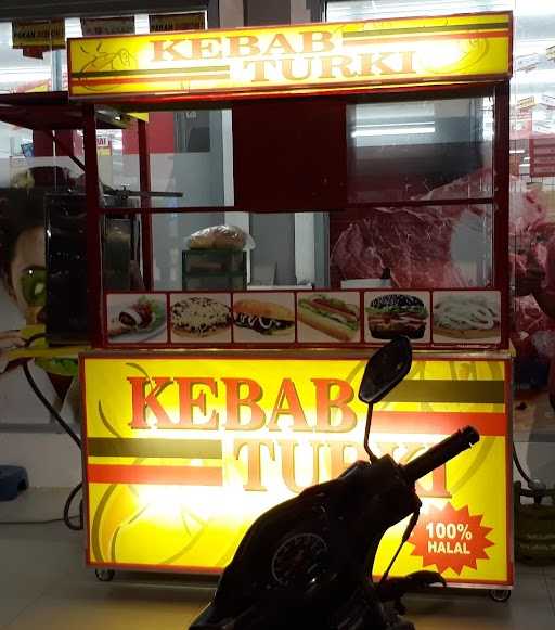 Kebab Turki Mustikasari 104 2