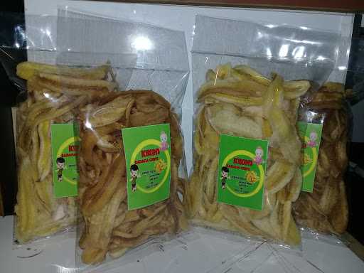 Kiken Banana Chips 3