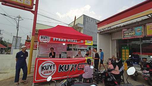 Kuy Steak Cikiwul Bantar Gebang 2