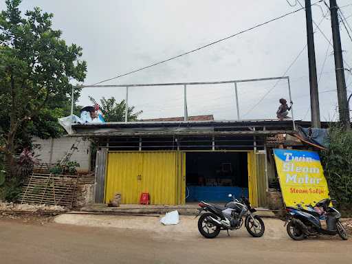 Lontong Sayur Medan Bung Lubis 10