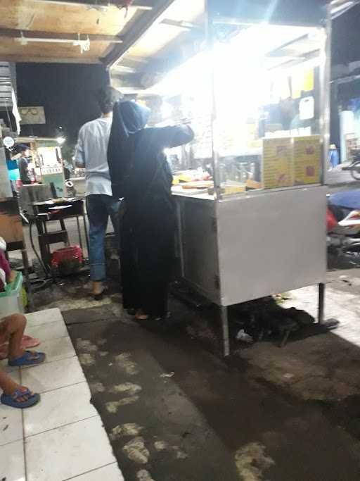 Martabak Askoba 3