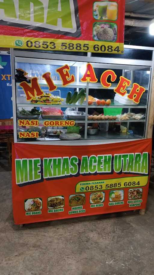 Mie Aceh Utara Bang Samidam 10